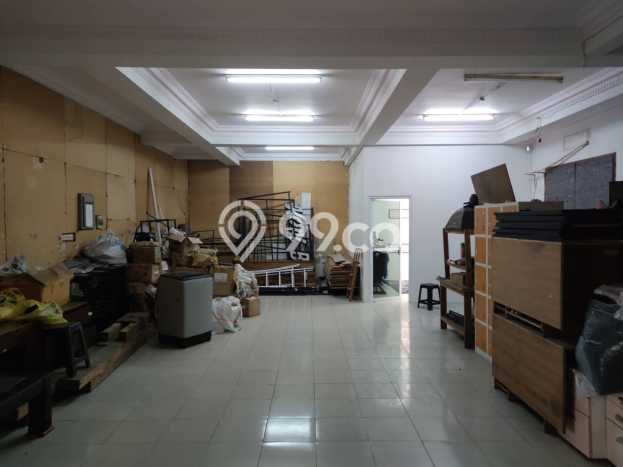 Rumah Eksklusif Dijual LT 300m2 di Batununggal, Bandung Rumah Eksklusif Dijual LT 300m2 di Batununggal, Bandung