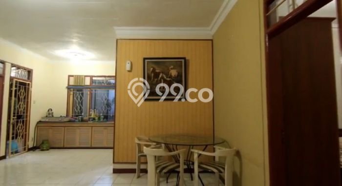 Rumah Mewah Siap Huni LT 495m2 di Cimahi Utara, Cimahi Rumah Mewah Siap Huni LT 495m2 di Cimahi Utara, Cimahi