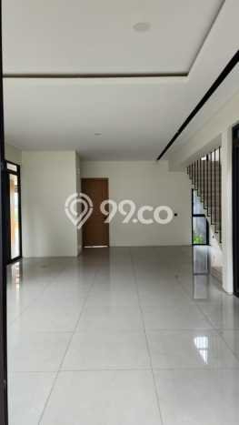 Rumah Ideal untuk Keluarga di Kota Baru Parahyangan - 4 KT Rumah Ideal untuk Keluarga di Kota Baru Parahyangan - 4 KT