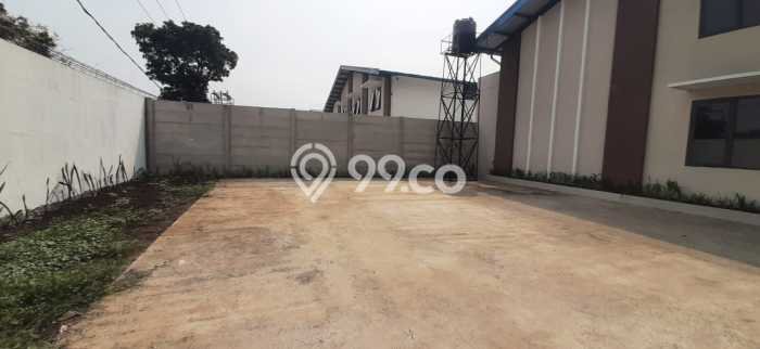 SEWA STRATEGIS! Gudang Kawasan Margaasih, Luas 854m², Area Ramai SEWA STRATEGIS! Gudang Kawasan Margaasih, Luas 854m², Area Ramai