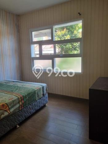 Rumah Bisa KPR LT 126m² di Kawasan Perumahan Kota Baru Parahyangan, Bandung Rumah Bisa KPR LT 126m² di Kawasan Perumahan Kota Baru Parahyangan, Bandung