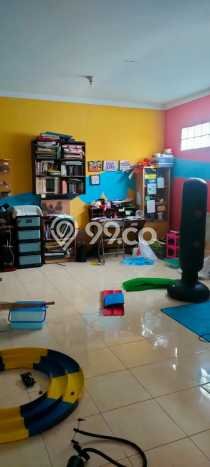 Hunian Mewah Siap Huni LT 215m2 di Arcamanik, Bandung Hunian Mewah Siap Huni LT 215m2 di Arcamanik, Bandung