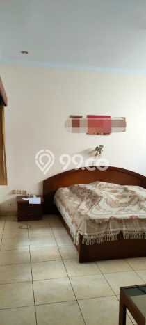Hunian Mewah Siap Huni LT 215m2 di Arcamanik, Bandung Hunian Mewah Siap Huni LT 215m2 di Arcamanik, Bandung