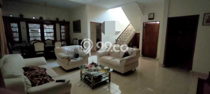 Hunian Mewah Siap Huni LT 215m2 di Arcamanik, Bandung Hunian Mewah Siap Huni LT 215m2 di Arcamanik, Bandung