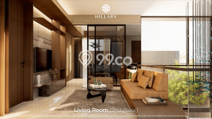 Jual Rumah Mewah Elegan Dengan View Cantik di Summarecon Bandung, Bandung Jual Rumah Mewah Elegan Dengan View Cantik di Summarecon Bandung, Bandung