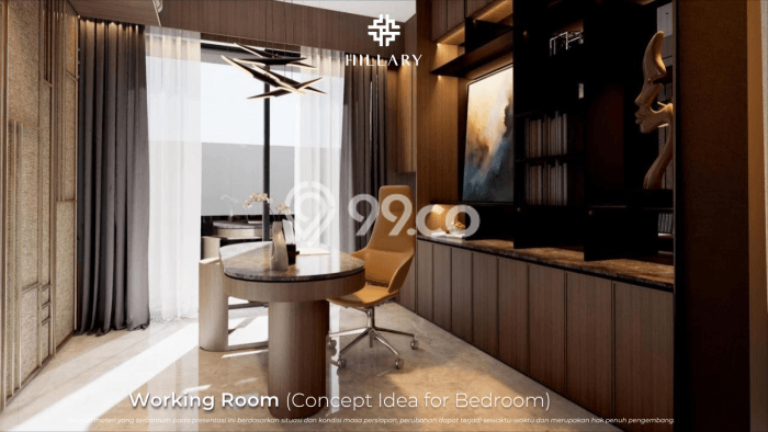 Jual Rumah Mewah Elegan Dengan View Cantik di Summarecon Bandung, Bandung Jual Rumah Mewah Elegan Dengan View Cantik di Summarecon Bandung, Bandung