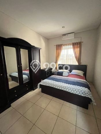 PROPERTI PILIHAN! Rumah Nyaman area Kota Baru Parahyangan, LT 162m² LB 97m² PROPERTI PILIHAN! Rumah Nyaman area Kota Baru Parahyangan, LT 162m² LB 97m²
