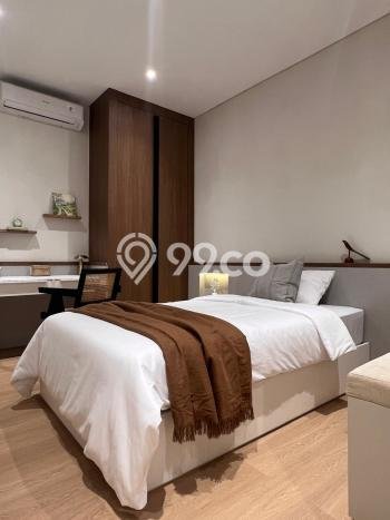 SPECIAL OFFER! Rumah Asri area Kota Baru Parahyangan, LT 125m² LB 160m² SPECIAL OFFER! Rumah Asri area Kota Baru Parahyangan, LT 125m² LB 160m²