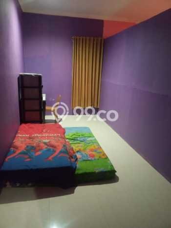 Siap Huni Rumah Mewah 6 Kamar di Cimahi Selatan Dekat ke Mana Pun Siap Huni Rumah Mewah 6 Kamar di Cimahi Selatan Dekat ke Mana Pun