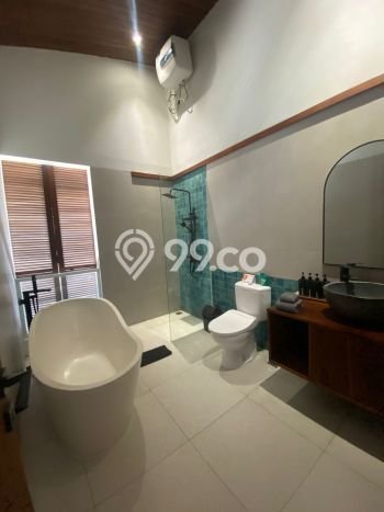 Vila di , Area 0m2m², For Rent, Lingkungan Nyaman Vila di , Area 0m2m², For Rent, Lingkungan Nyaman
