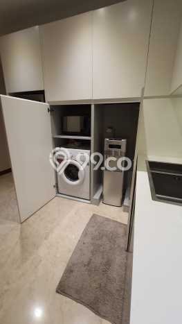 Apartemen Sewa 2 Kamar Murah Siap Huni di Bandung, Luas 68m2 Apartemen Sewa 2 Kamar Murah Siap Huni di Bandung, Luas 68m2
