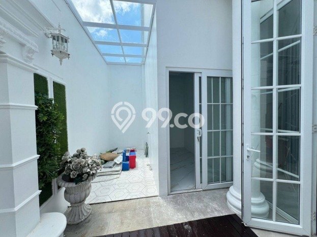 Dijual Hunian Rumah Nyaman 3 KT di Kota Baru Parahyangan, Bandung Dijual Hunian Rumah Nyaman 3 KT di Kota Baru Parahyangan, Bandung