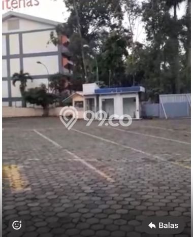 Unit Komersial Dijual di Bandung LT 3500m2 & LB 1980m2 Unit Komersial Dijual di Bandung LT 3500m2 & LB 1980m2