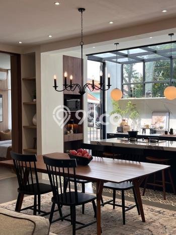Dijual Cepat Rumah dengan 3 Kamar Tidur dan 2 Kamar Mandi di Area Kota Baru Parahyangan, Bandung Dijual Cepat Rumah dengan 3 Kamar Tidur dan 2 Kamar Mandi di Area Kota Baru Parahyangan, Bandung