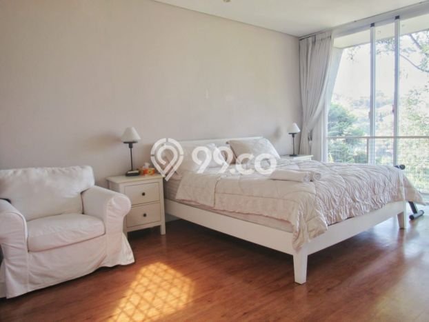 Rumah Luxury Modern Siap Huni di Dago Bandung Rumah Luxury Modern Siap Huni di Dago Bandung