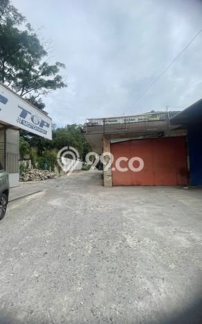 Untuk Dijual Tanah di Bandung, Luas 750m2 SHM Untuk Dijual Tanah di Bandung, Luas 750m2 SHM