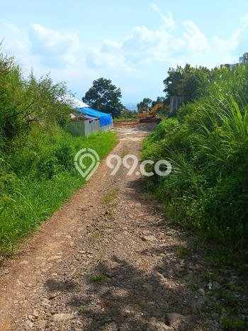 Tanah Dijual Lokasi Strategis di Bandung dengan Luas 1000m2 Tanah Dijual Lokasi Strategis di Bandung dengan Luas 1000m2
