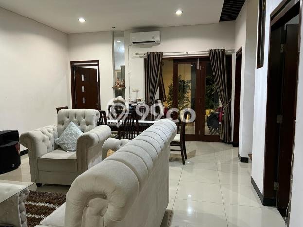 For Sale! Premium House LT 160m2 Desain Elegan di Buah Batu For Sale! Premium House LT 160m2 Desain Elegan di Buah Batu