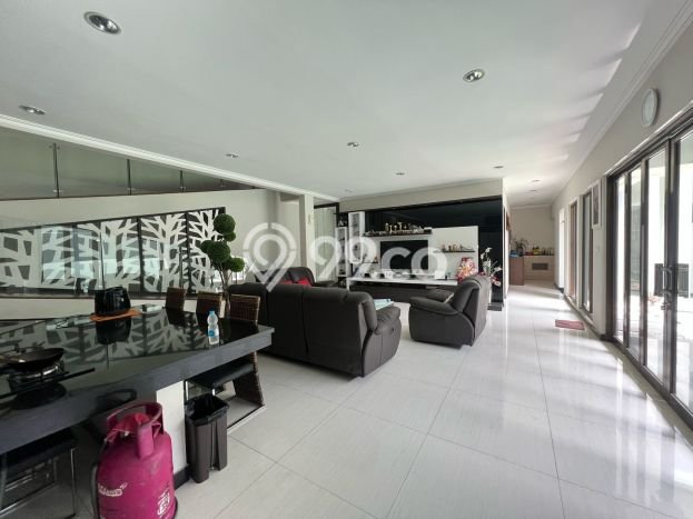 Jarang Ada! Rumah Kontrakan 4 Kamar Nyaman Siap Huni Kota Baru Parahyangan Jarang Ada! Rumah Kontrakan 4 Kamar Nyaman Siap Huni Kota Baru Parahyangan