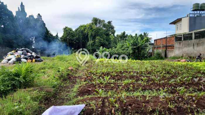 Tanah Siap Bangun Dijual di Bandung Punya Luas 1210m2 Tanah Siap Bangun Dijual di Bandung Punya Luas 1210m2