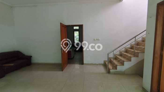 Rumah Elit Modern Siap Huni di Supratman Bandung Rumah Elit Modern Siap Huni di Supratman Bandung