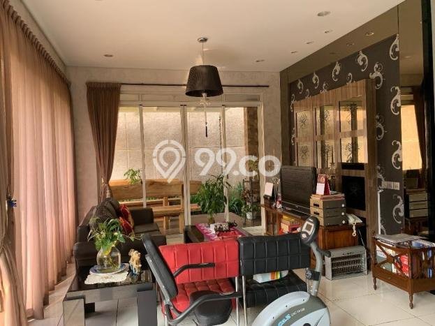 Jual Rumah Luas Elegan Dengan View Eksklusif di Kota Baru Parahyangan, Bandung Jual Rumah Luas Elegan Dengan View Eksklusif di Kota Baru Parahyangan, Bandung