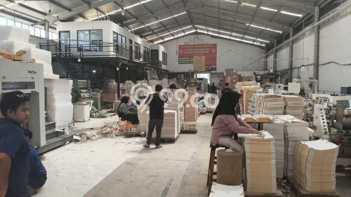 For Rent Gudang Premium Kawasan Dayeuhkolot, Luas 6000m², Lokasi Berkembang For Rent Gudang Premium Kawasan Dayeuhkolot, Luas 6000m², Lokasi Berkembang