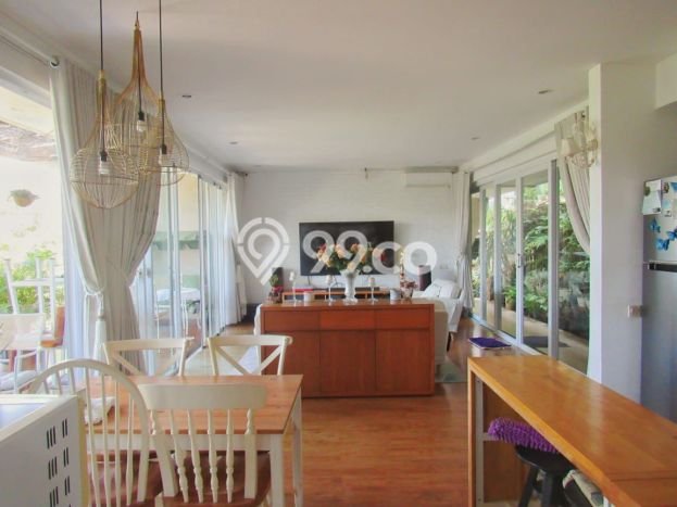 Rumah Luxury Modern Siap Huni di Dago Bandung Rumah Luxury Modern Siap Huni di Dago Bandung