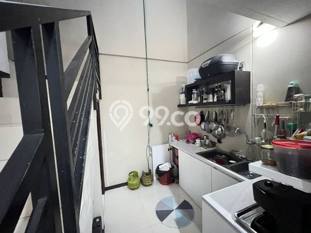 Rumah Modern 3 KT di Kota Baru Parahyangan Bandung Full Furnished Rumah Modern 3 KT di Kota Baru Parahyangan Bandung Full Furnished
