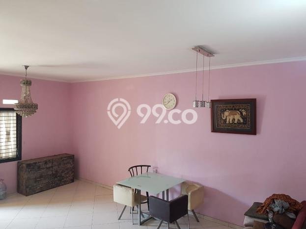 Jual Rumah Eksklusif 3 KT di Buah Batu, Bandung Jual Rumah Eksklusif 3 KT di Buah Batu, Bandung