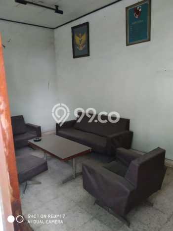 Gudang di Andir, Luas 2330m², Kawasan Bisnis, Ramai Gudang di Andir, Luas 2330m², Kawasan Bisnis, Ramai