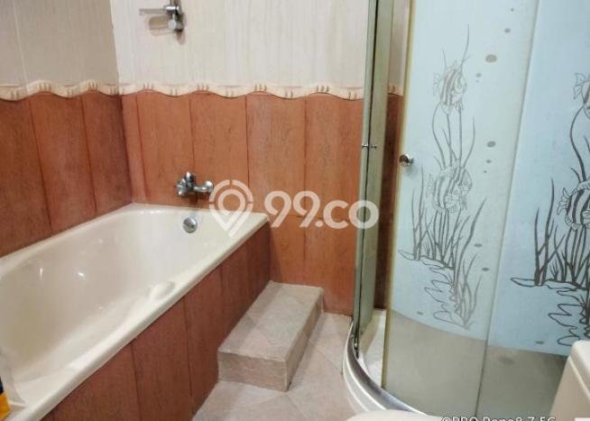 Ready to Use! Luxury House LT 152m2 Desain Elegan di Muara Sari Ready to Use! Luxury House LT 152m2 Desain Elegan di Muara Sari