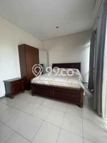 Rumah Sewa Bandung LT 180m2 LB 130m2 Kawasan Kota Baru Parahyangan Rumah Sewa Bandung LT 180m2 LB 130m2 Kawasan Kota Baru Parahyangan