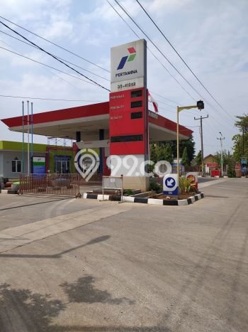 Komersial Bagus LT 1000m2 LB 500m2 Dijual di Subang Subang Komersial Bagus LT 1000m2 LB 500m2 Dijual di Subang Subang