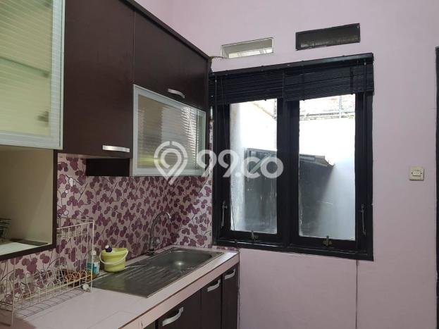 Jual Rumah Eksklusif 3 KT di Buah Batu, Bandung Jual Rumah Eksklusif 3 KT di Buah Batu, Bandung