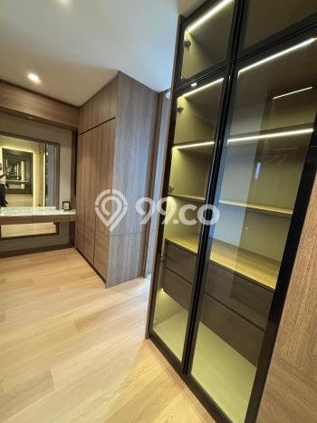 Rumah Elit Modern Tanpa Renovasi di Kota Baru Parahyangan Bandung Rumah Elit Modern Tanpa Renovasi di Kota Baru Parahyangan Bandung