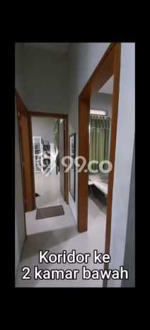 Dijual Hunian Rumah Terawat 3 KT di Dago Pakar, Bandung Dijual Hunian Rumah Terawat 3 KT di Dago Pakar, Bandung
