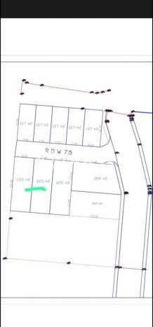 Tanah Dijual Area Strategis di Setra Duta Bandung 225m2 Tanah Dijual Area Strategis di Setra Duta Bandung 225m2