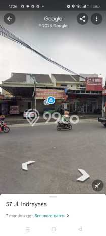 Ruko Dijual di Prime Area Bandung Luas 735m2 Ruko Dijual di Prime Area Bandung Luas 735m2