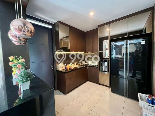 Rumah area Kota Baru Parahyangan, Lingkungan Elite LT 360m2m² Rumah area Kota Baru Parahyangan, Lingkungan Elite LT 360m2m²