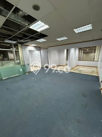 FOR RENT! Komersial di Asia Afrika Cocok untuk Bisnis 160m2 FOR RENT! Komersial di Asia Afrika Cocok untuk Bisnis 160m2