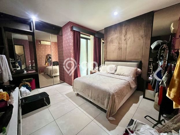 Rumah area Kota Baru Parahyangan, Lingkungan Elite LT 360m2m² Rumah area Kota Baru Parahyangan, Lingkungan Elite LT 360m2m²