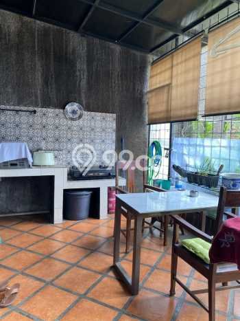 Hunian Mewah LB 700m2 Siap Pakai Desain Elegan di Mekar Wangi, Bandung Hunian Mewah LB 700m2 Siap Pakai Desain Elegan di Mekar Wangi, Bandung
