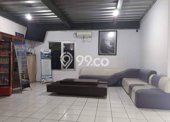 Disewakan Gudang di Kawasan Ramai Gede Bage Luas 360m2 Disewakan Gudang di Kawasan Ramai Gede Bage Luas 360m2