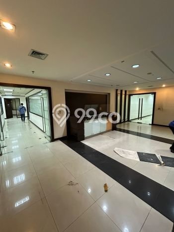Komersial Disewa di Bandung dengan LB 950m2 Area Komersial Ramai Komersial Disewa di Bandung dengan LB 950m2 Area Komersial Ramai