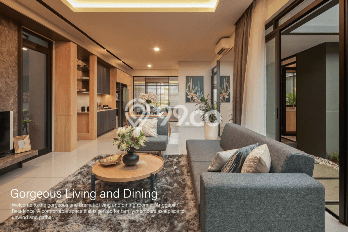 Dijual Rumah Mewah Megah Dengan View Eksklusif di Kota Baru Parahyangan, Bandung Dijual Rumah Mewah Megah Dengan View Eksklusif di Kota Baru Parahyangan, Bandung