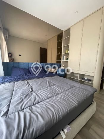 BEST PRICE! Rumah Berkualitas area Kota Baru Parahyangan, Luas 126m² Bangunan 145m² BEST PRICE! Rumah Berkualitas area Kota Baru Parahyangan, Luas 126m² Bangunan 145m²