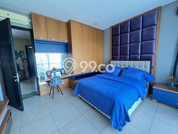 Rumah area Kota Baru Parahyangan, Lingkungan Elite LT 360m2m² Rumah area Kota Baru Parahyangan, Lingkungan Elite LT 360m2m²
