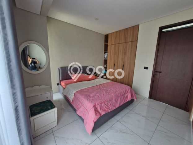 Rumah SUPER MEWAH! area Kota Baru Parahyangan, Bandung, Luas 120m² LB 110m², BISA KPR Rumah SUPER MEWAH! area Kota Baru Parahyangan, Bandung, Luas 120m² LB 110m², BISA KPR