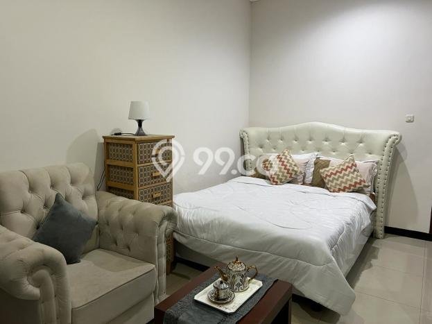 For Sale! Premium House LT 160m2 Desain Elegan di Buah Batu For Sale! Premium House LT 160m2 Desain Elegan di Buah Batu